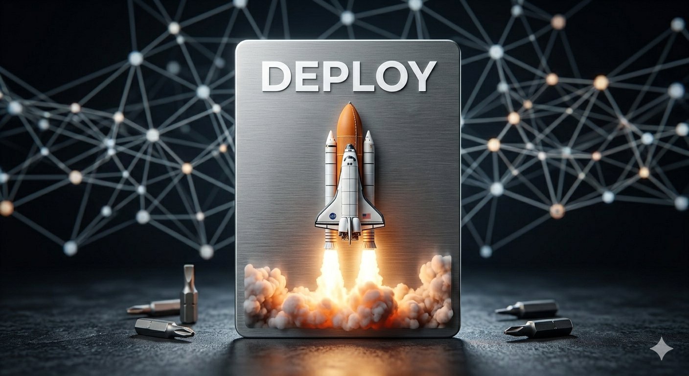 Deploy