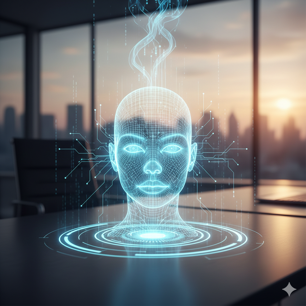 AI Digital Assistant
